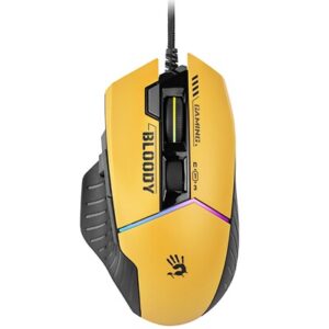 Gaming Mouse
